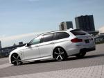 BMW 5-Series Touring by 3D Design 2011 года